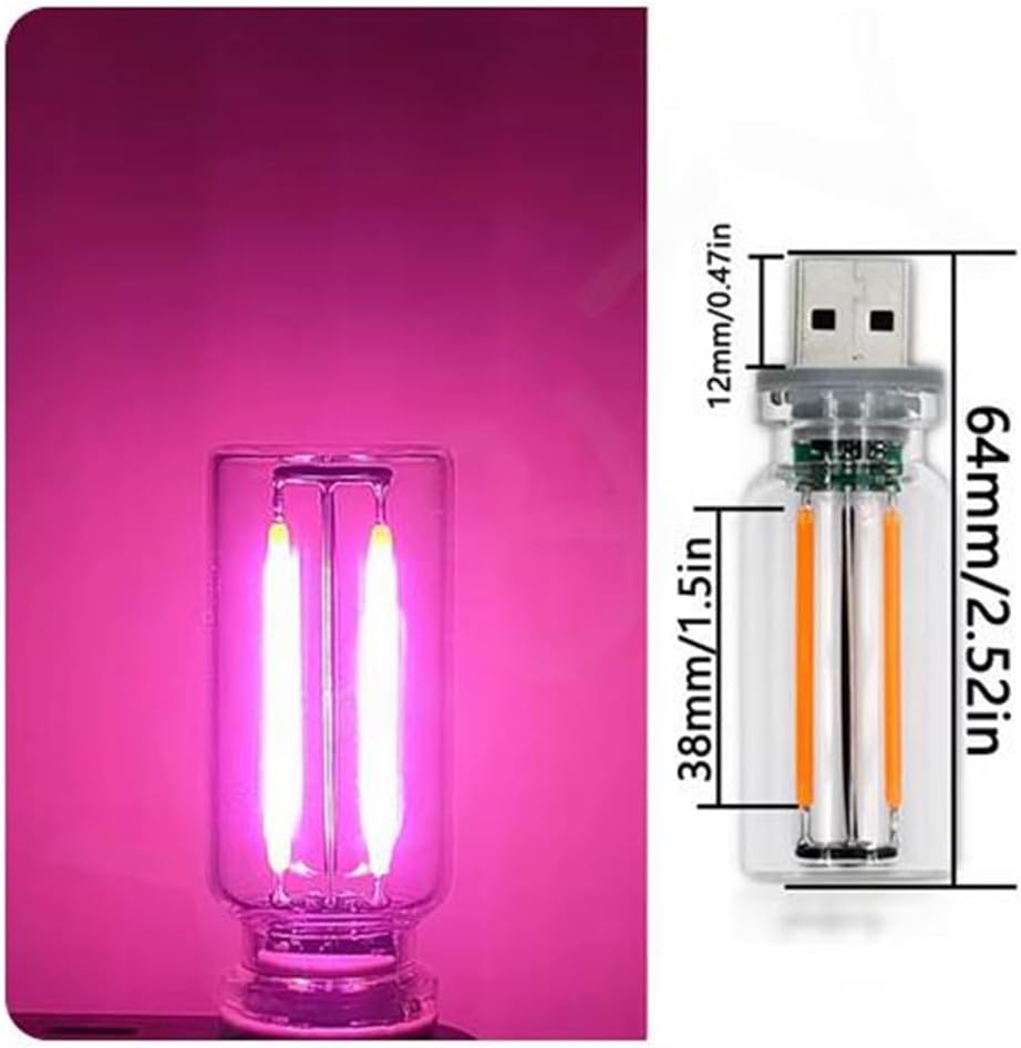 1+1 FREE | RetroGlow™ | LED Instantly transform any room into your cozy retreat