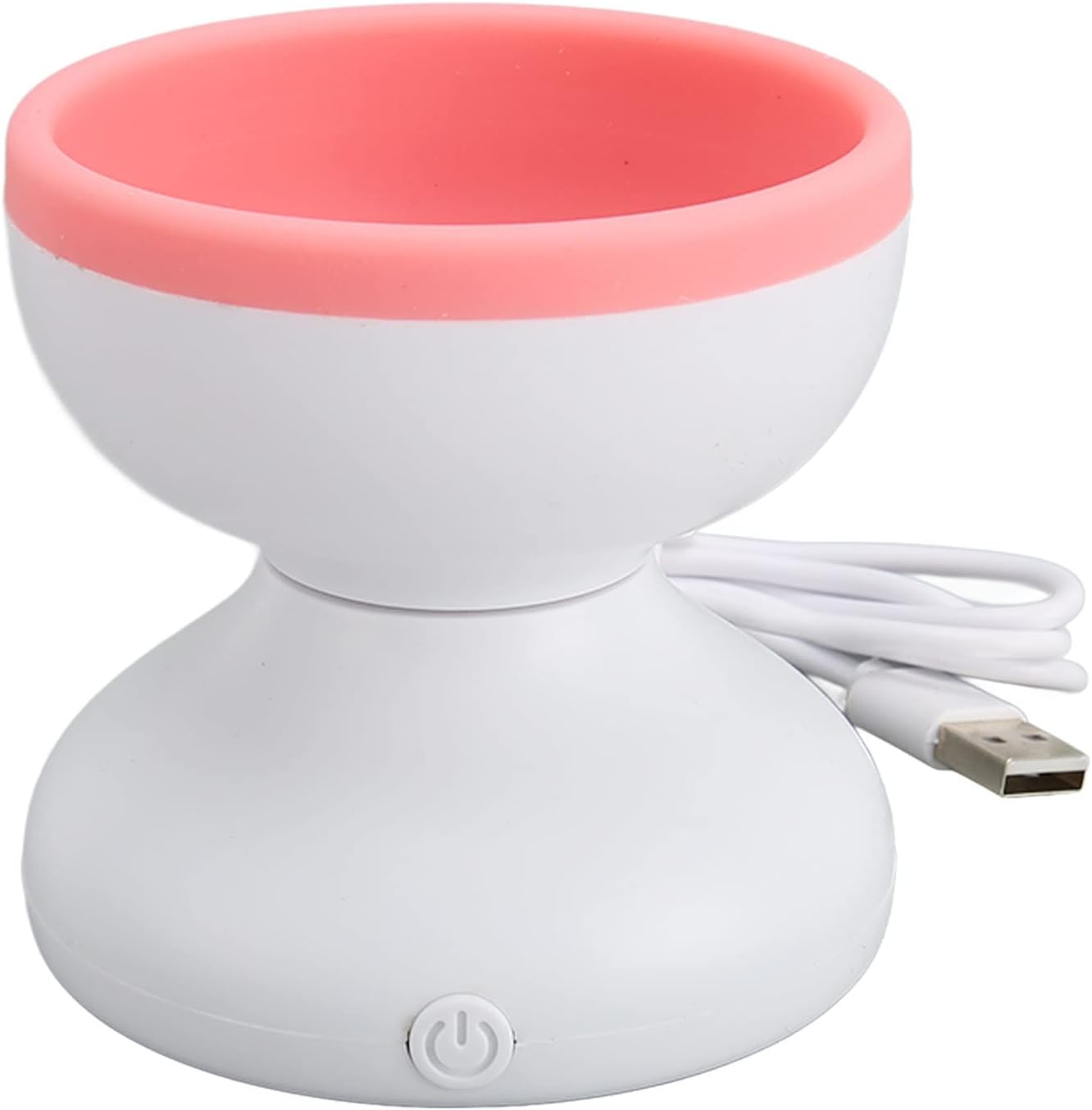 50% Discount | PureHygiene™ | Electric make-up brush cleaner