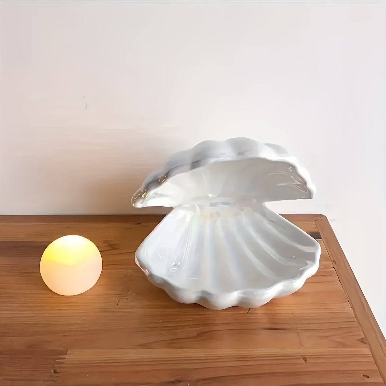 LunaPearl™ | Soothing Evening Shine