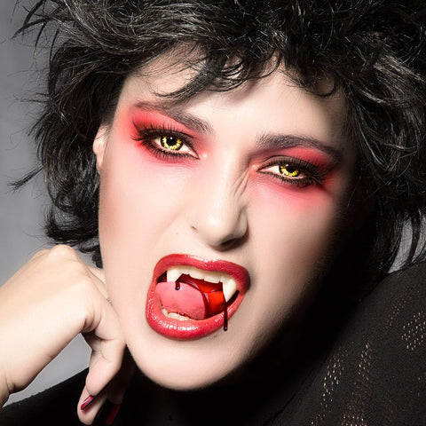 GhoulFangs™ | Fangs on demand