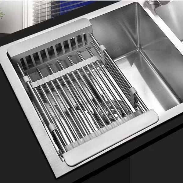 50% Discount | FlexiSink™ | Perfect for kitchen sinks