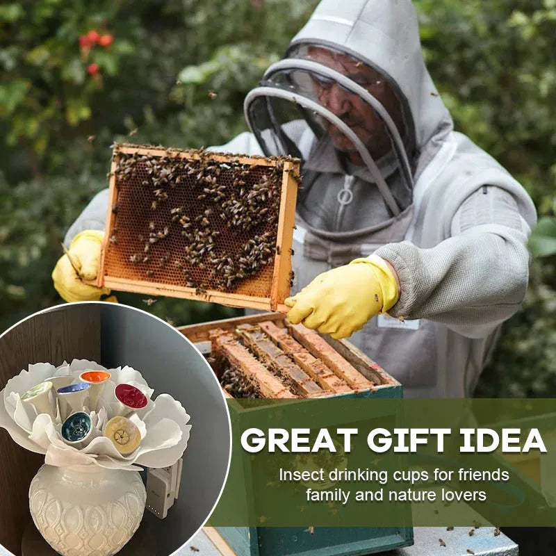 BuzzWell™ | Turn your garden into a blooming bee paradise full of life ...