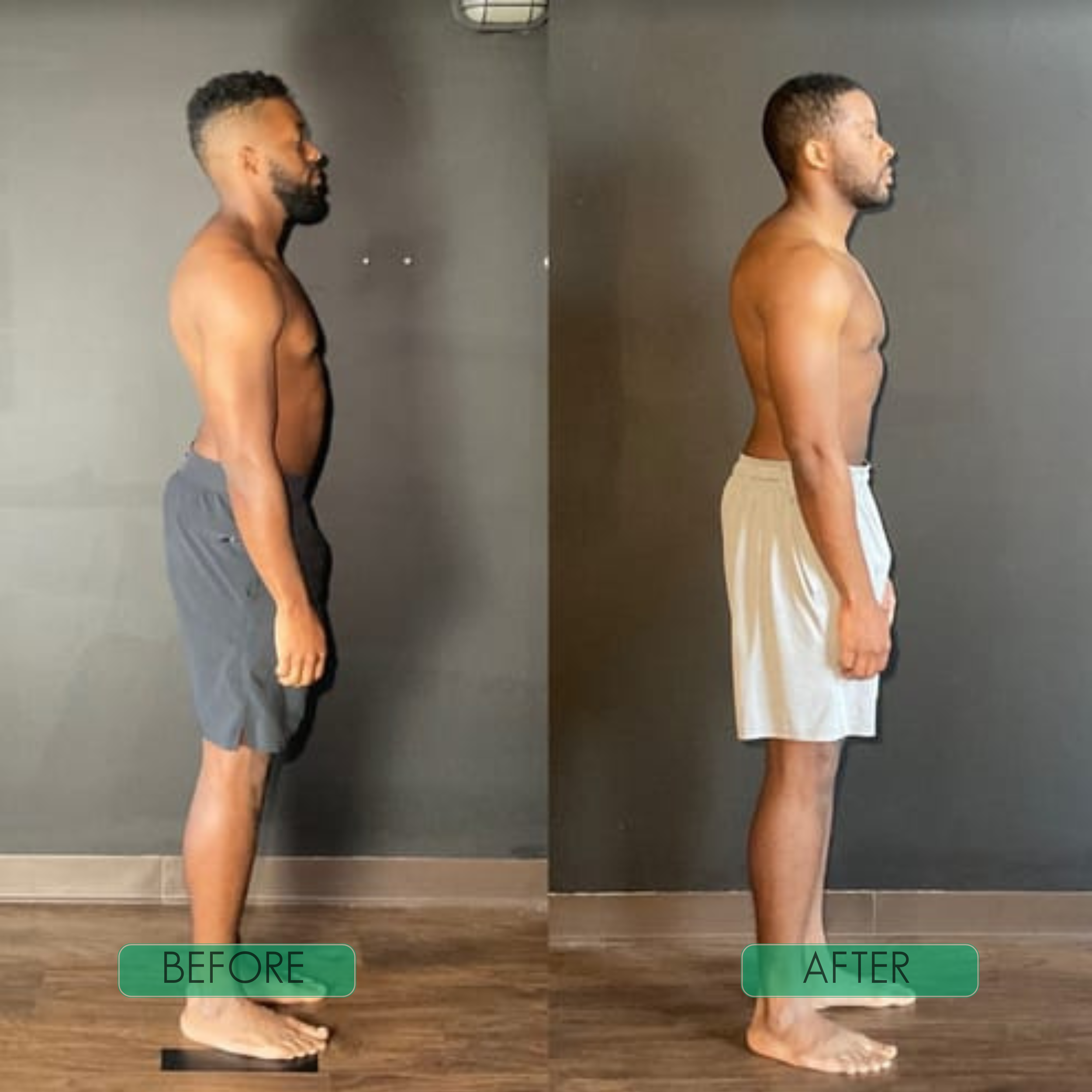 50% DISCOUNT | AlignPro™ | Feel strong and upright all day long