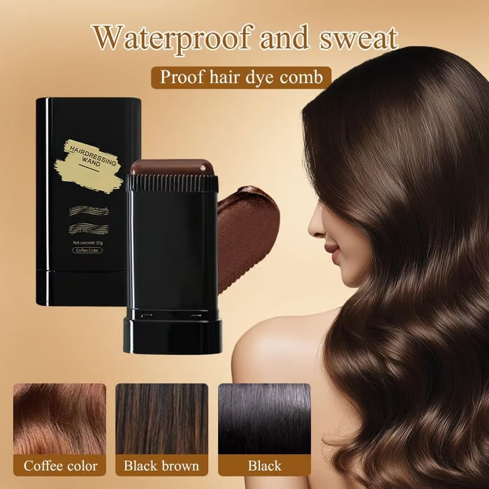 1+1 Free | HueTouch™ | Quick Hair Color Refresh