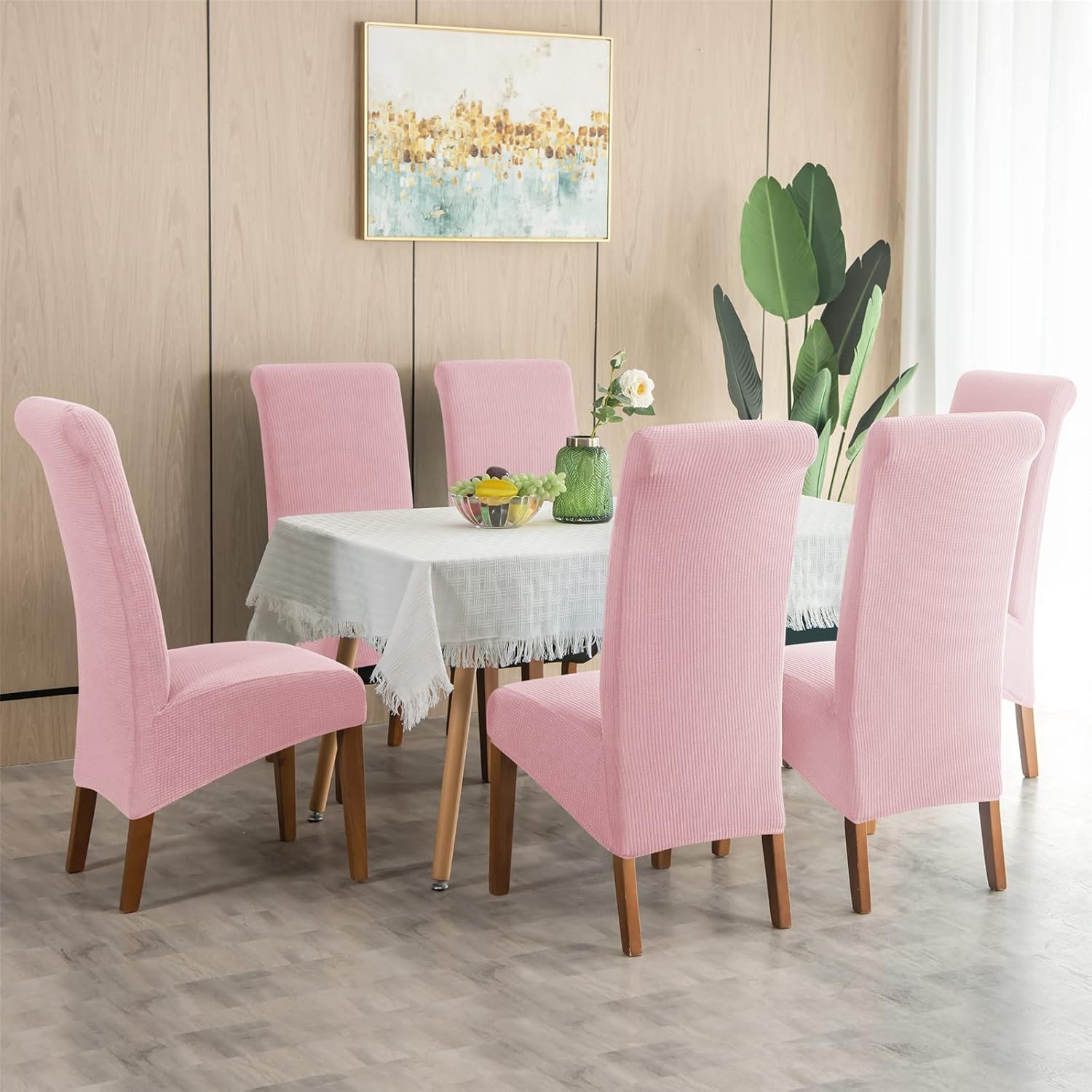 3+3 FREE | ChairLuxe™ | Restore your chairs to like-new condition!