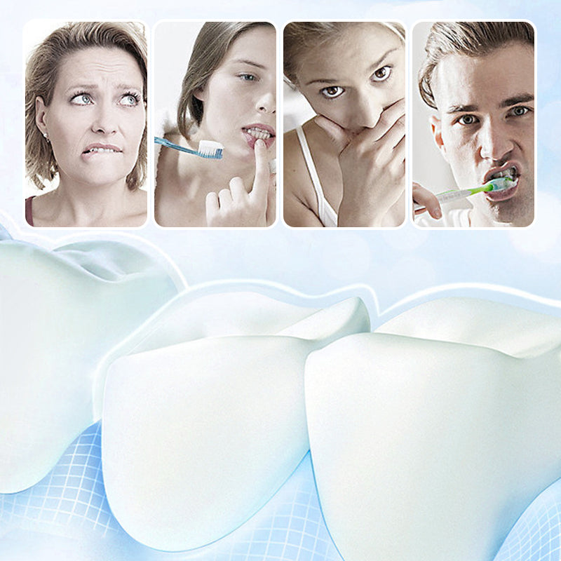 PulseGlow™ | Transform your smile into a daily boost of confidence