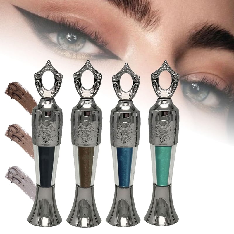 1+1 FREE | LuxeLine™ Glam | Magnetic eyes that attract attention all day long