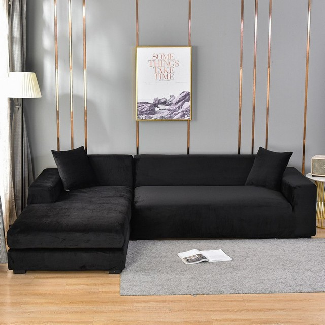 Sofa Guard Pro™ | Say goodbye to stains and scratches – ultimate protection for your sofa that combines style and comfort!
