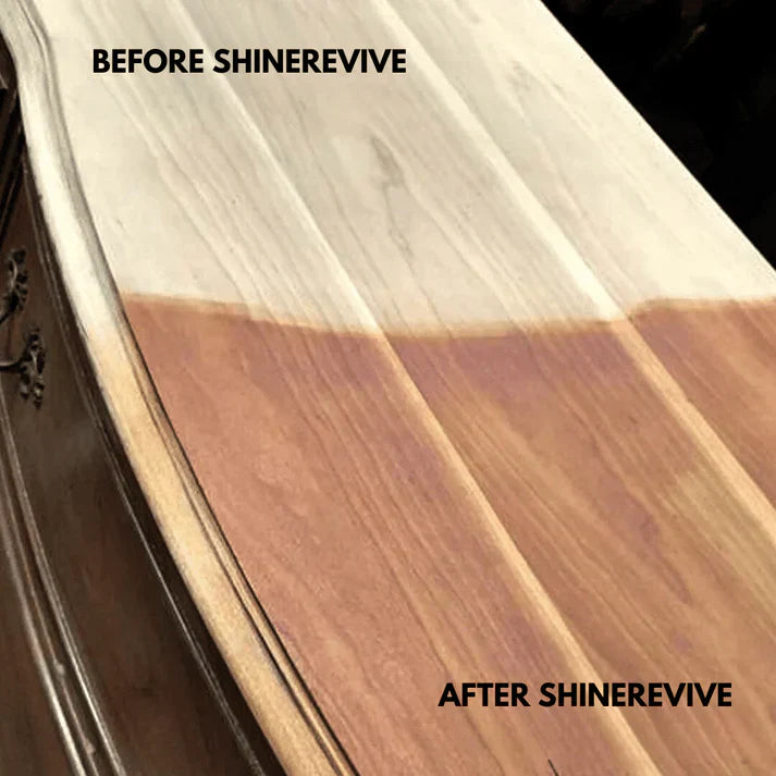 ShineRevive™ | Leather Repair Balm