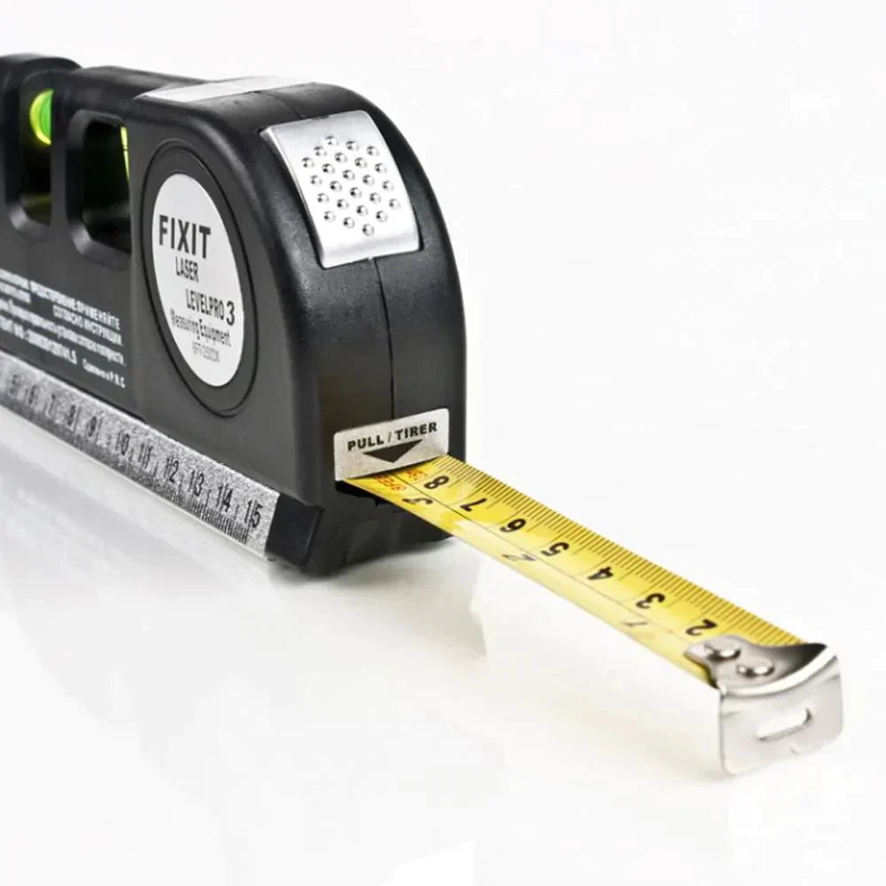 QuickMeasure™ | Versatile Measurement System