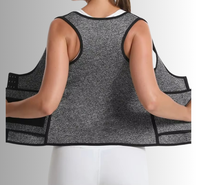 50% DISCOUNT | CurveFit™ | High-waisted body shaper – figure-shaping women's corset