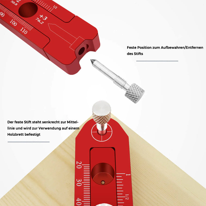 ArcRuler™ | Creative Curve Tool