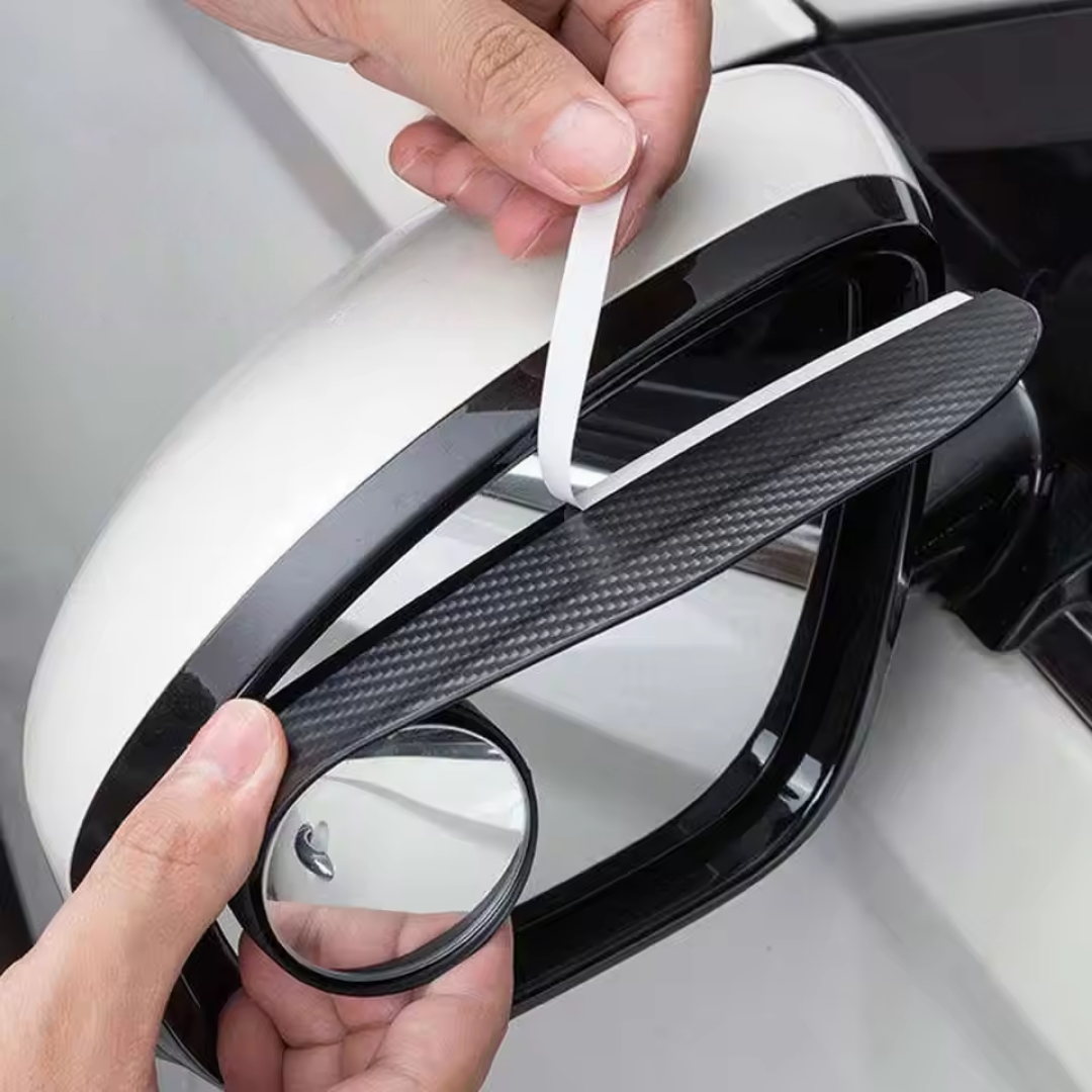 1+1 FREE | ViewEdge™ | 360° rearview mirror protection