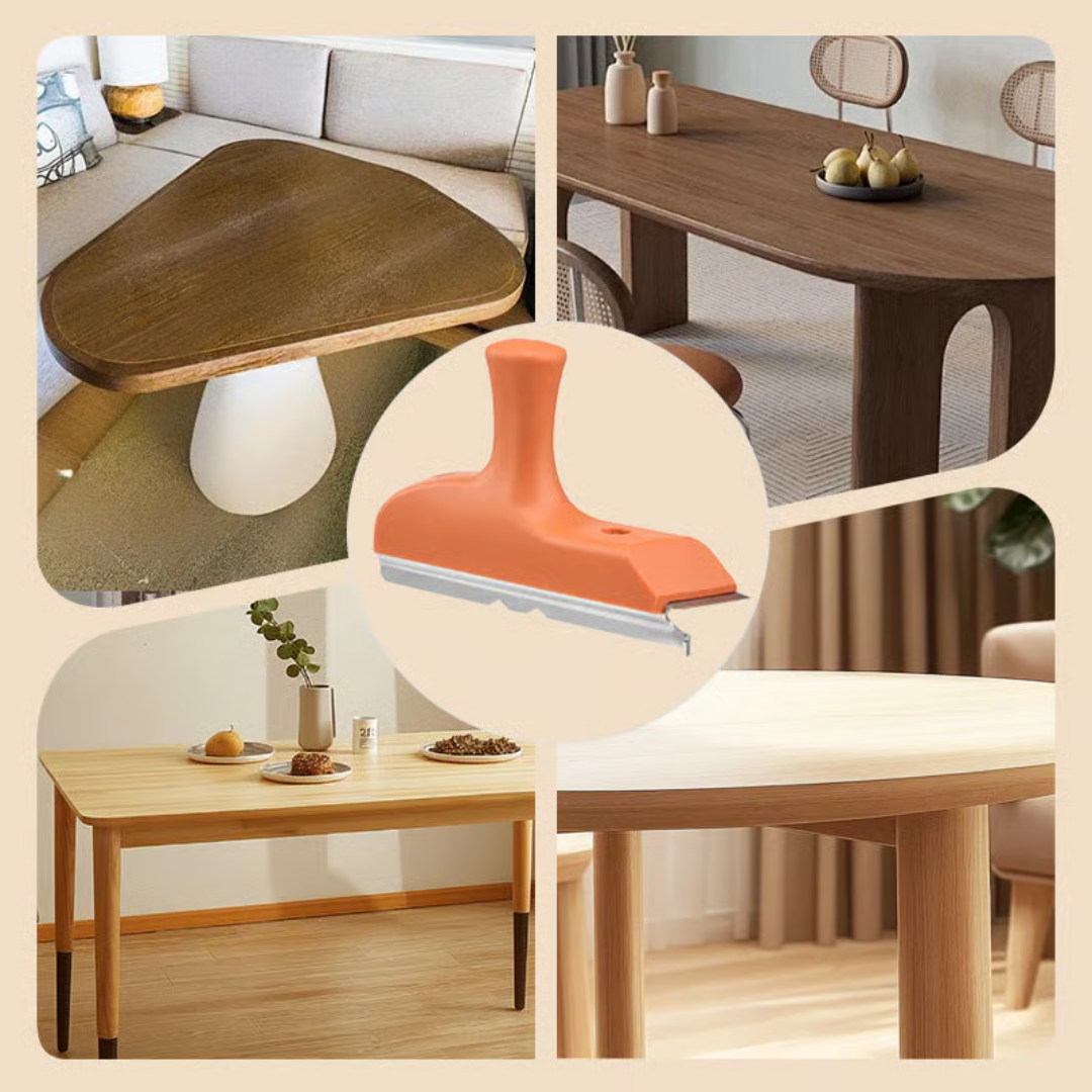 EdgeCraft™ | 3-in-1 edge cutter