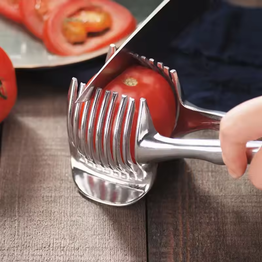 Cutzy™ | Perfect slice cutter