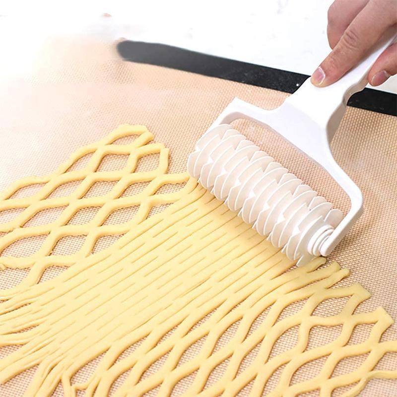 BakeMesh™ | Seamless Baking Designs
