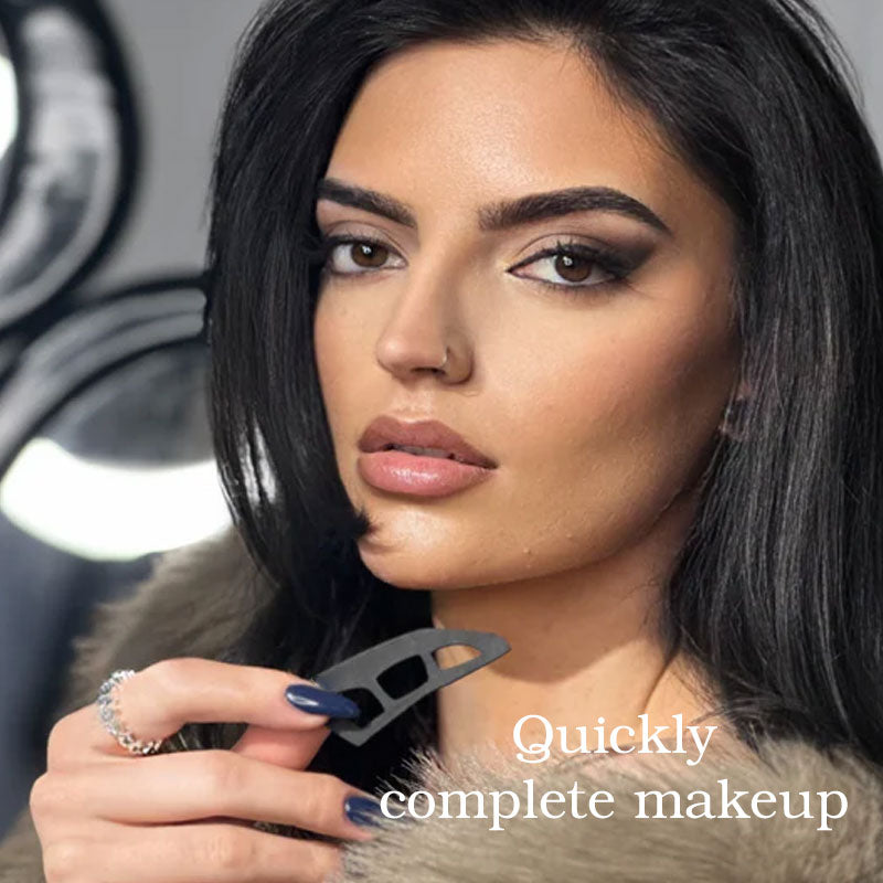 1+1 Free | GlamGuide™ | Symmetrical Eye Perfection