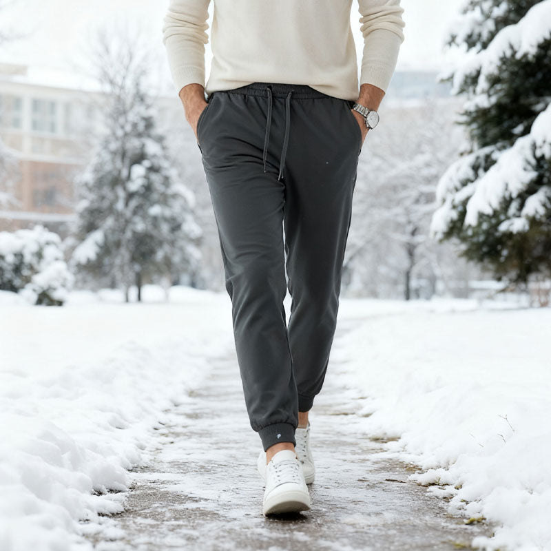 Cooper™ | Thermal Hose Ultimate knee warmth protection