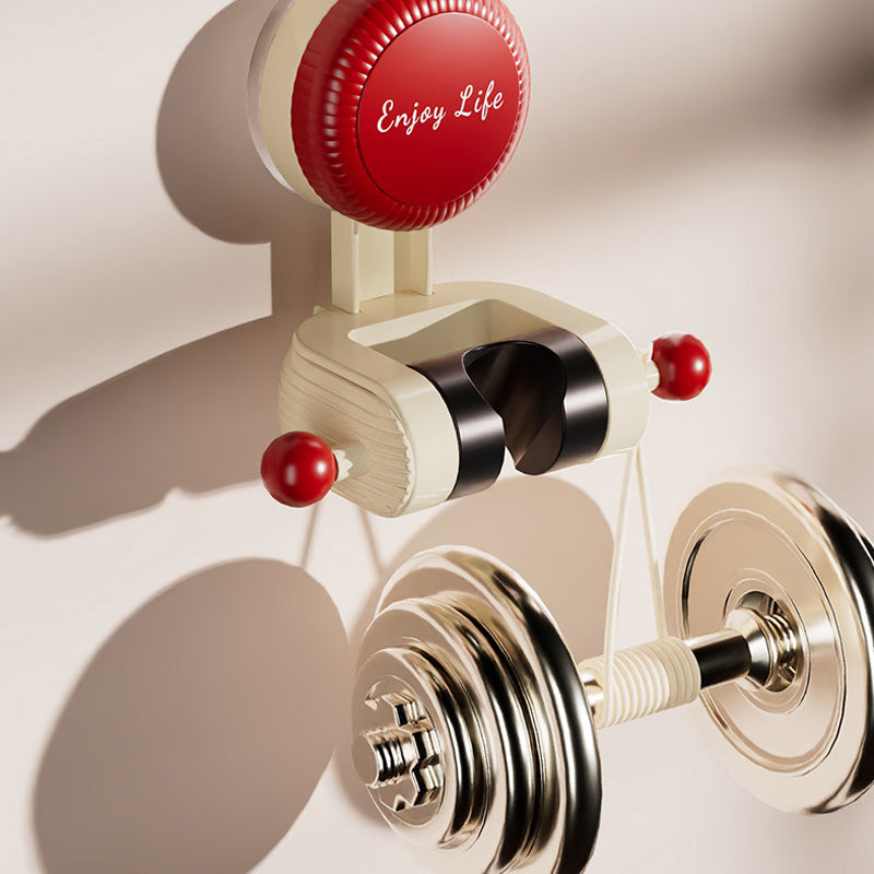 ShowerMate™ | Adjustable Shower Holder