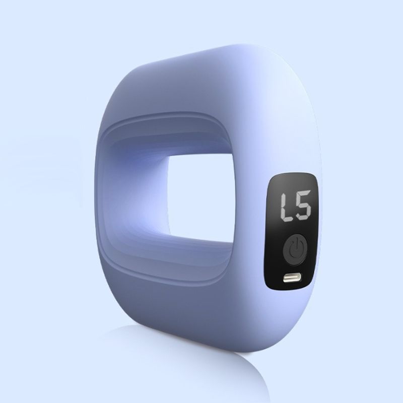 MultiMassager™ | Instant muscle relaxation that frees you from stress anywhere, anytime