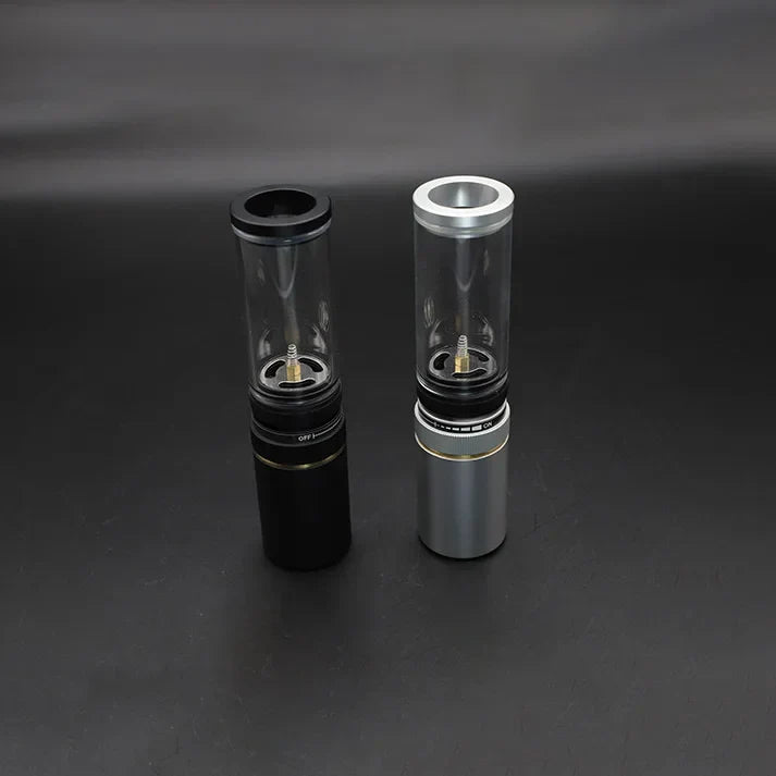 BlazeGlow™ | Stylish flame lamp for on the go