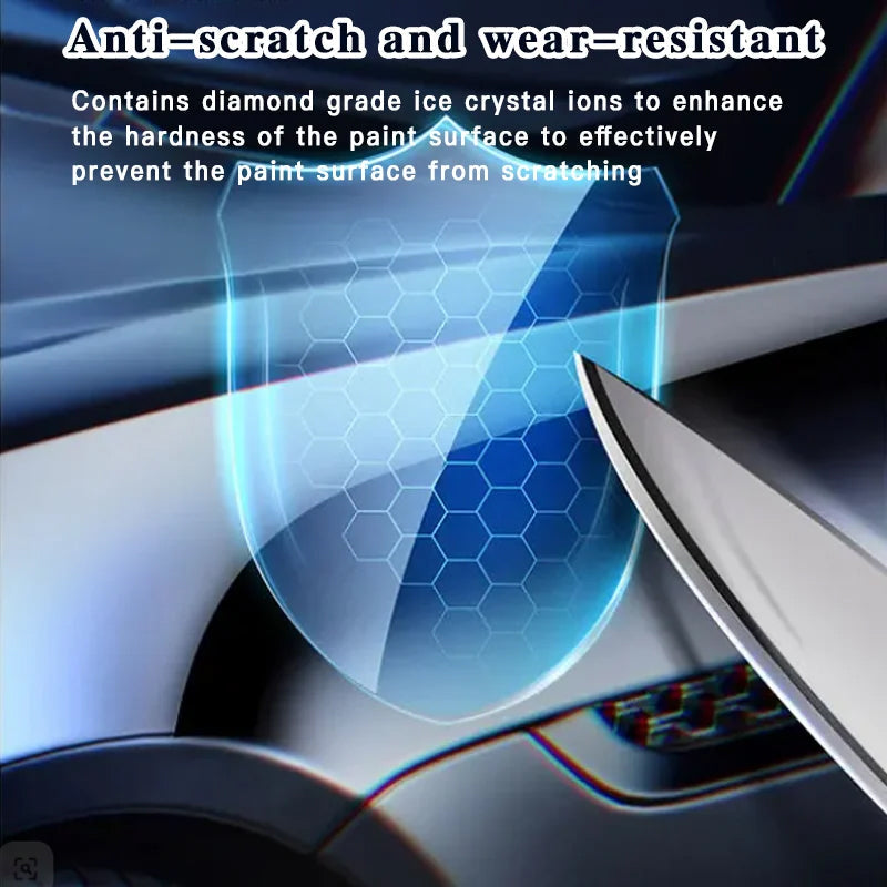 1+1 Free | AutoCeramic™ | Unleash a radiant shine and scratch-resistant high gloss that draws all eyes to it