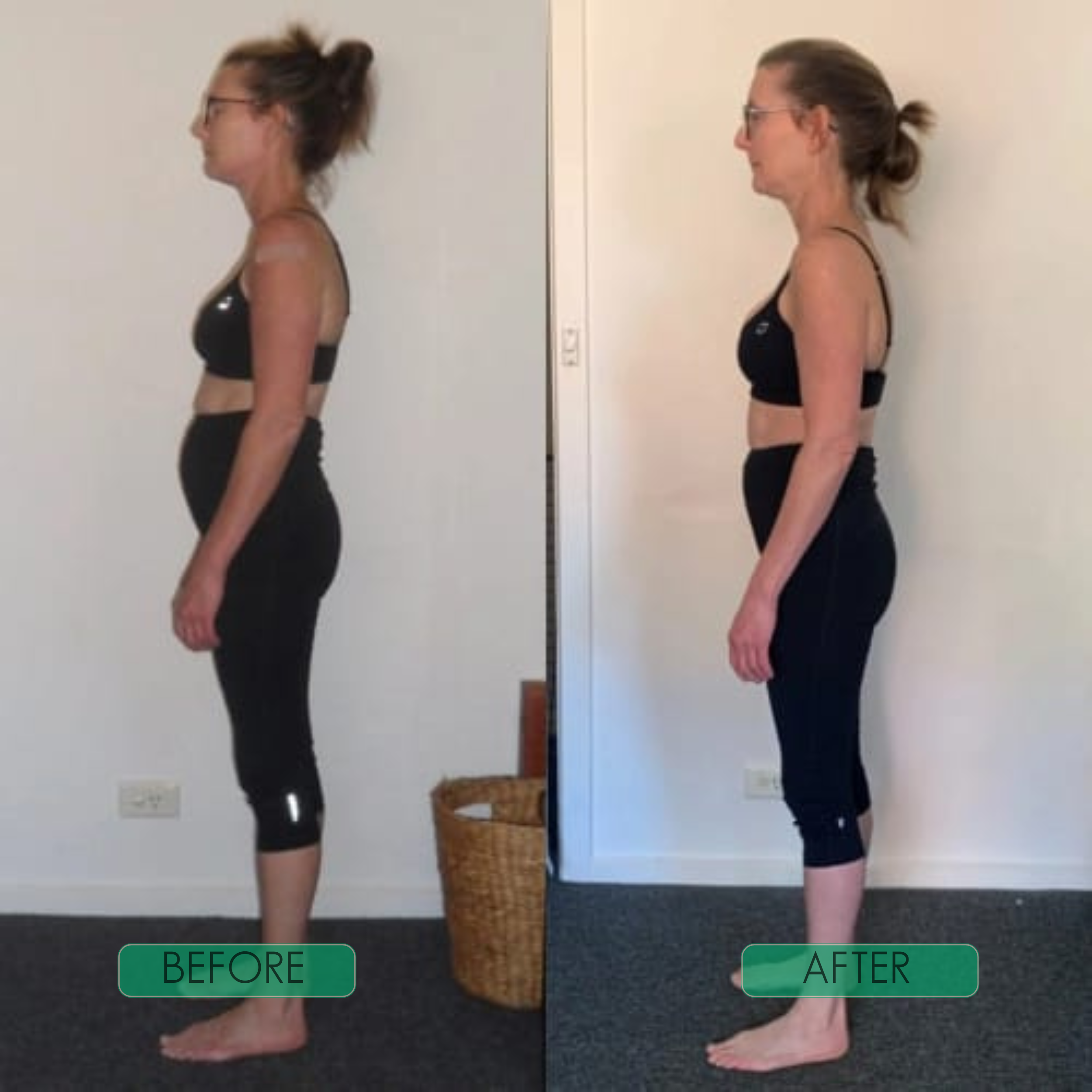 50% DISCOUNT | AlignPro™ | Feel strong and upright all day long