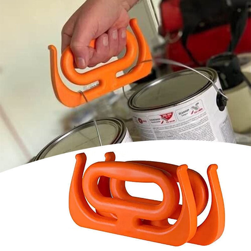 GripCarry™ | Heavy Duty Multi-Purpose Handle Carrier for Easy Carrying