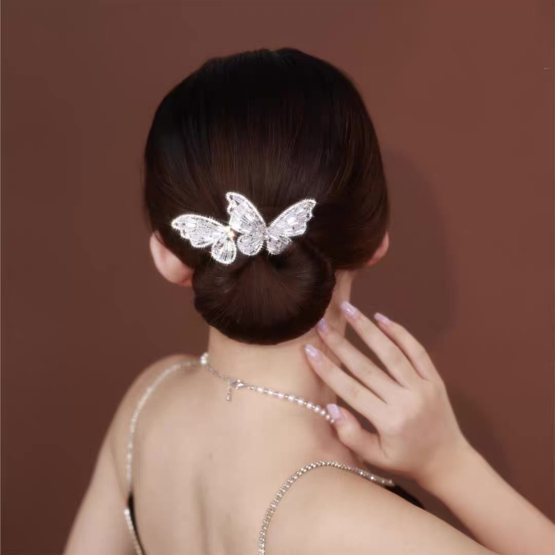 CurlEase™ | Flawless Hair Twist