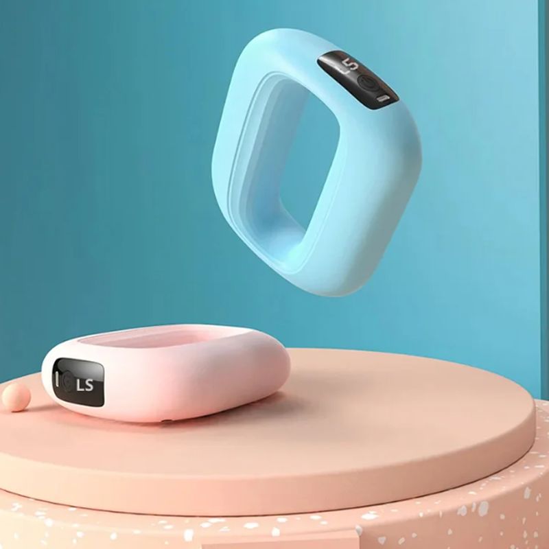 MultiMassager™ | Instant muscle relaxation that frees you from stress anywhere, anytime
