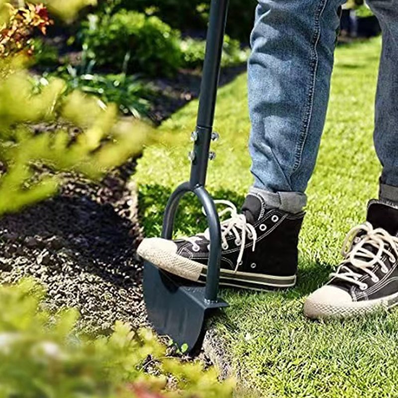 GardenEdge™ | Perfect Lawn Edges Without Effort!