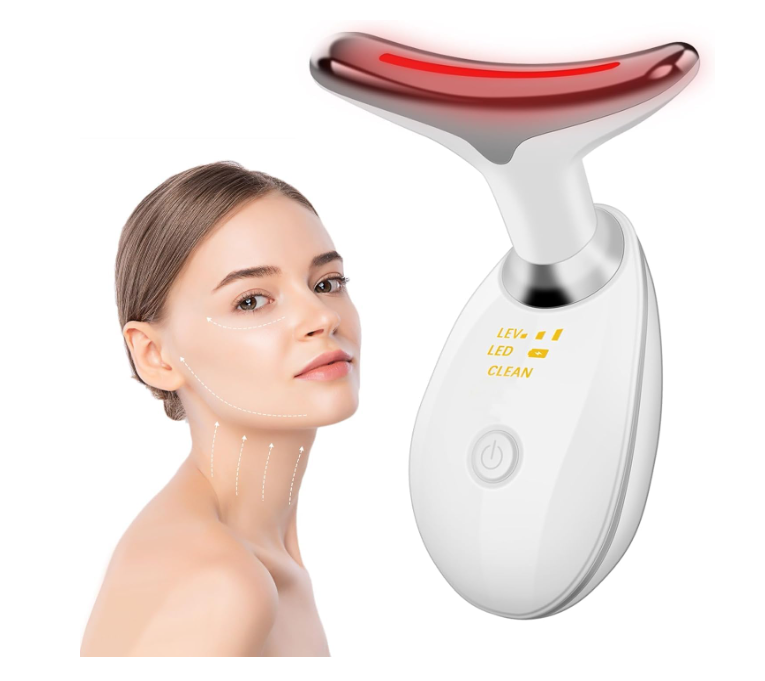 GlowPulse™ | Unleash radiant skin that captivates every gaze!