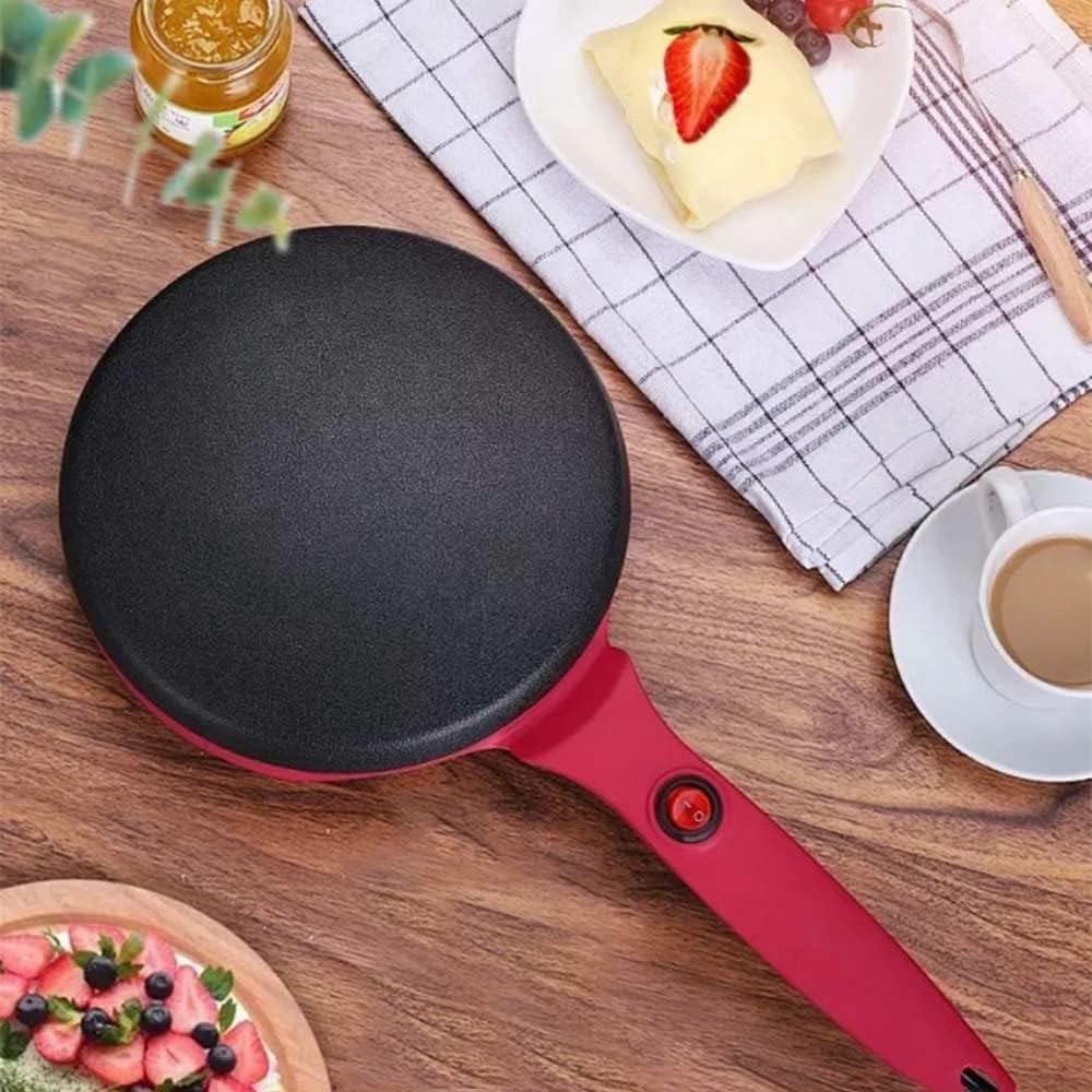 50% Discount | ProPanX™ | Crepe and pancake maker for perfect results