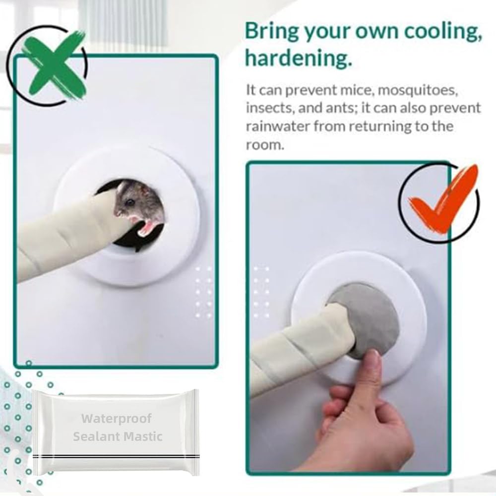 2+2 Free | Sealant™ | Fast-setting waterproof sealant