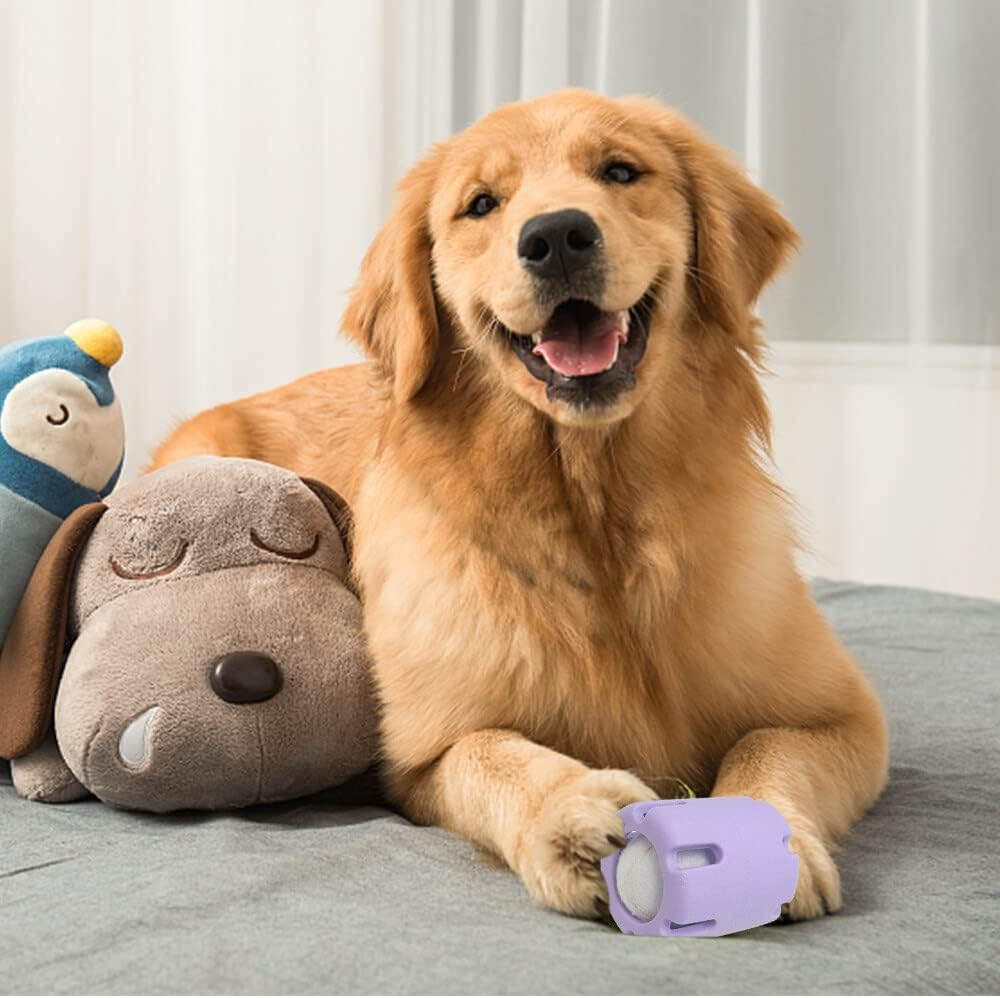 FetchFun™ | Tennis ball dog toy