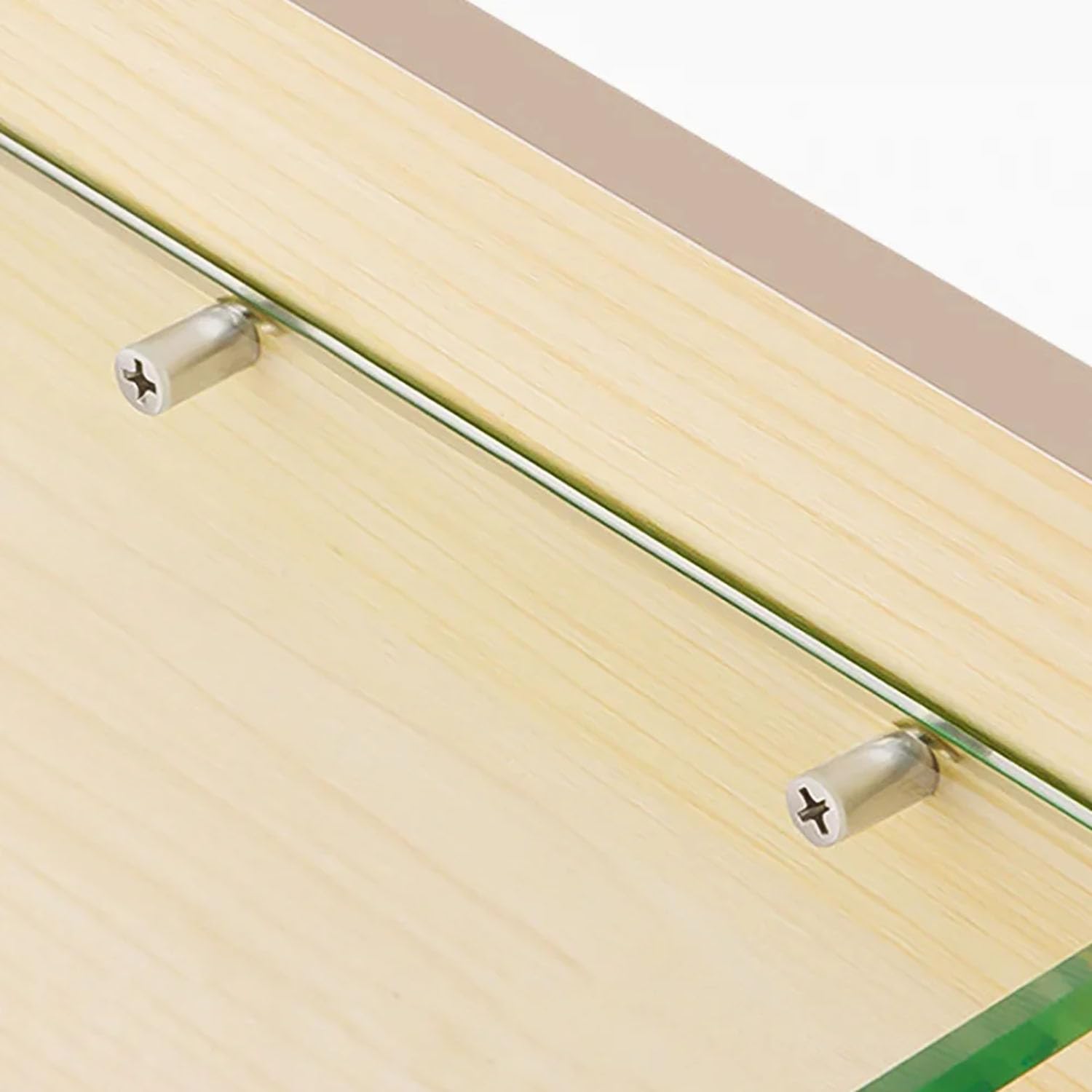 25+25 FREE | ShelfFix™ | Install Shelves in Minutes Without Drills or Hassle!