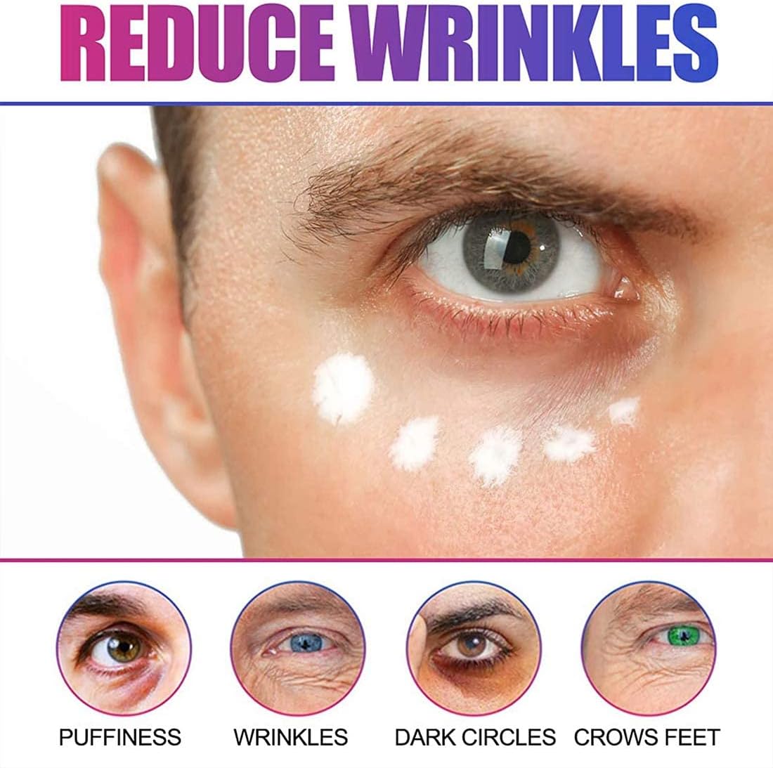 50% discount | EyeRenew™ | Radiant & youthful fresh eye renewal