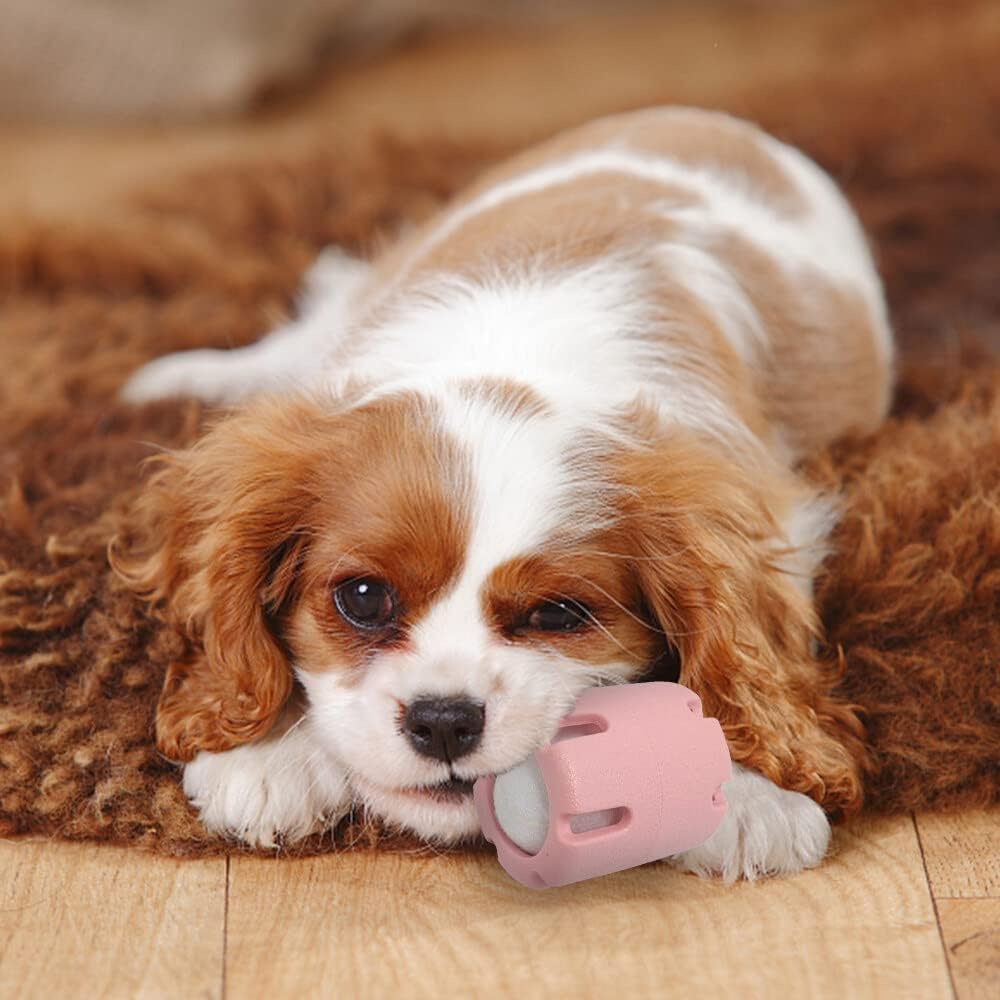 FetchFun™ | Tennis ball dog toy