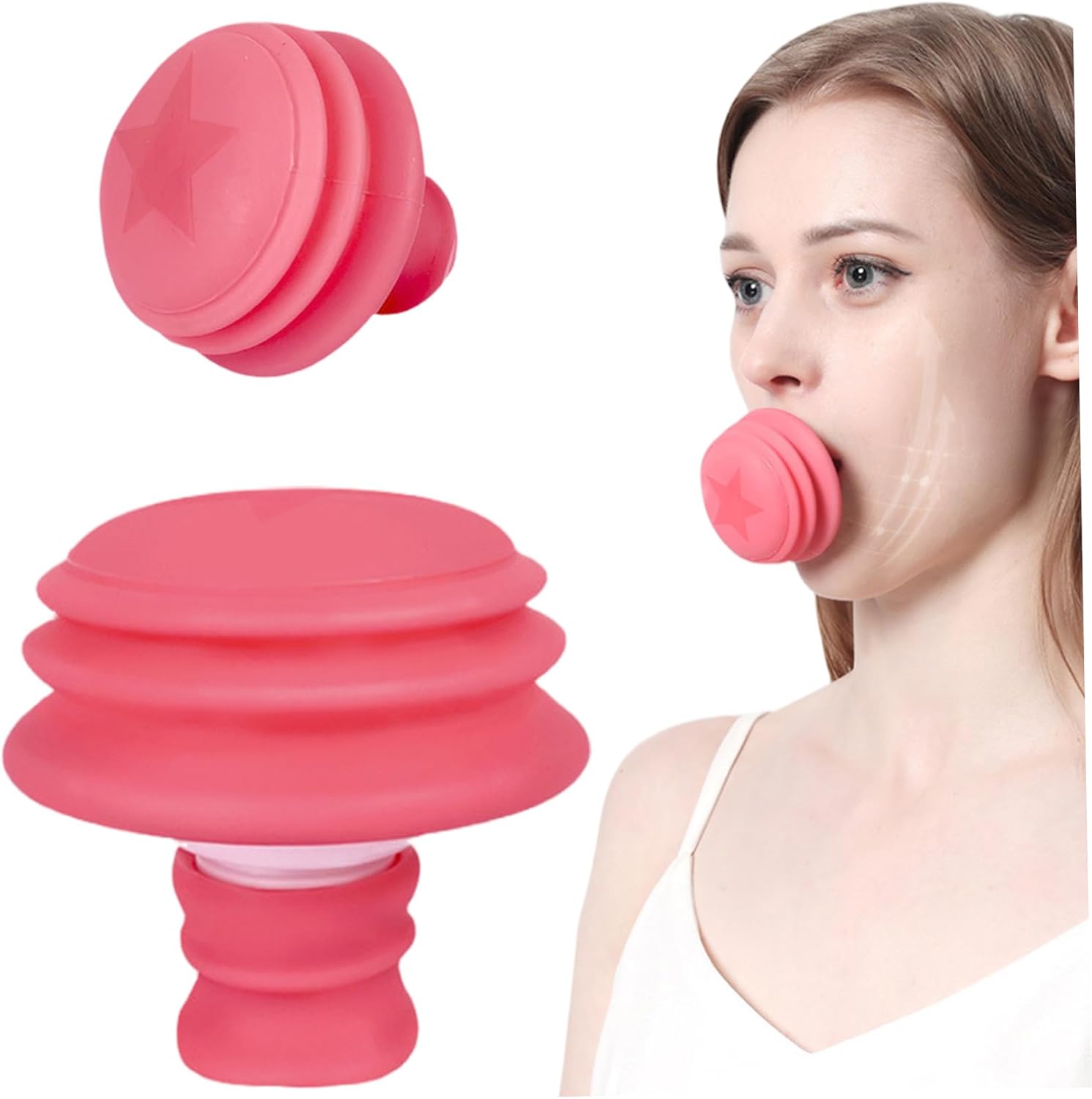 2+1 FREE | JawDefine™ | Say goodbye to your double chin