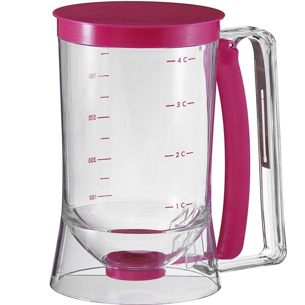 50% DISCOUNT | PerfectPancake™ | The perfect pancake in seconds! [Last day of discount]