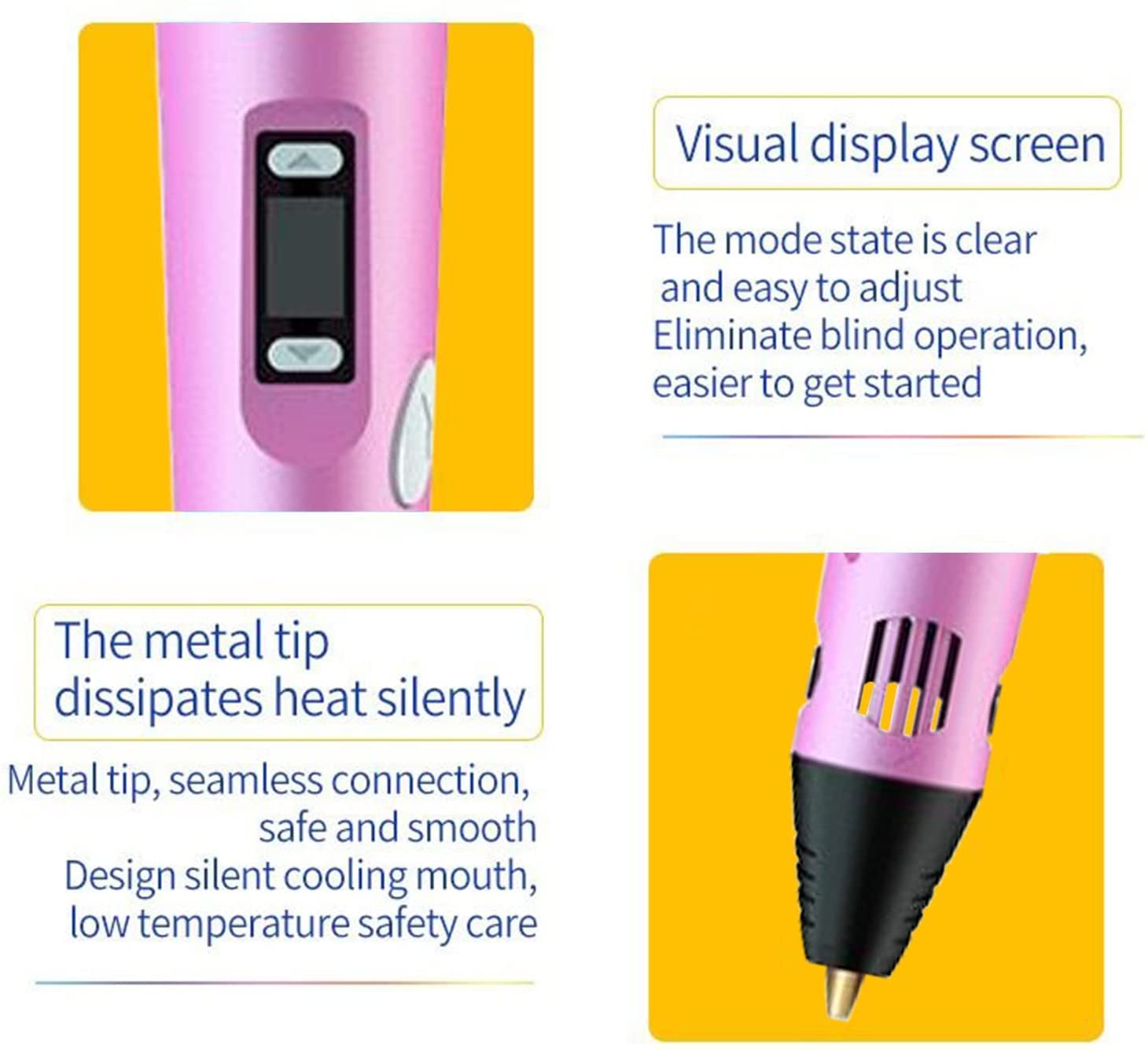 50% DISCOUNT | DesignFlow™ | Let your creativity flow with precise control