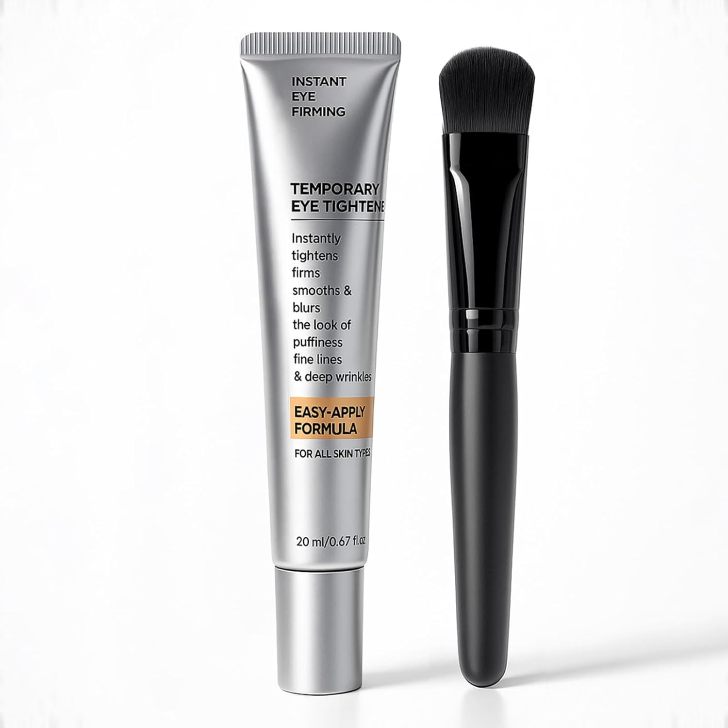 Instant Lift Eye Cream™ | Firming anti-aging eye cream for wrinkles, bags under the eyes, and dark circles