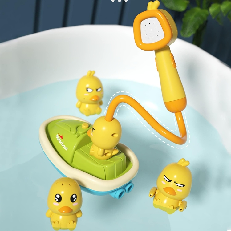 50% OFF | Splashling™ | More excitement and fun in the bath for your little ones!