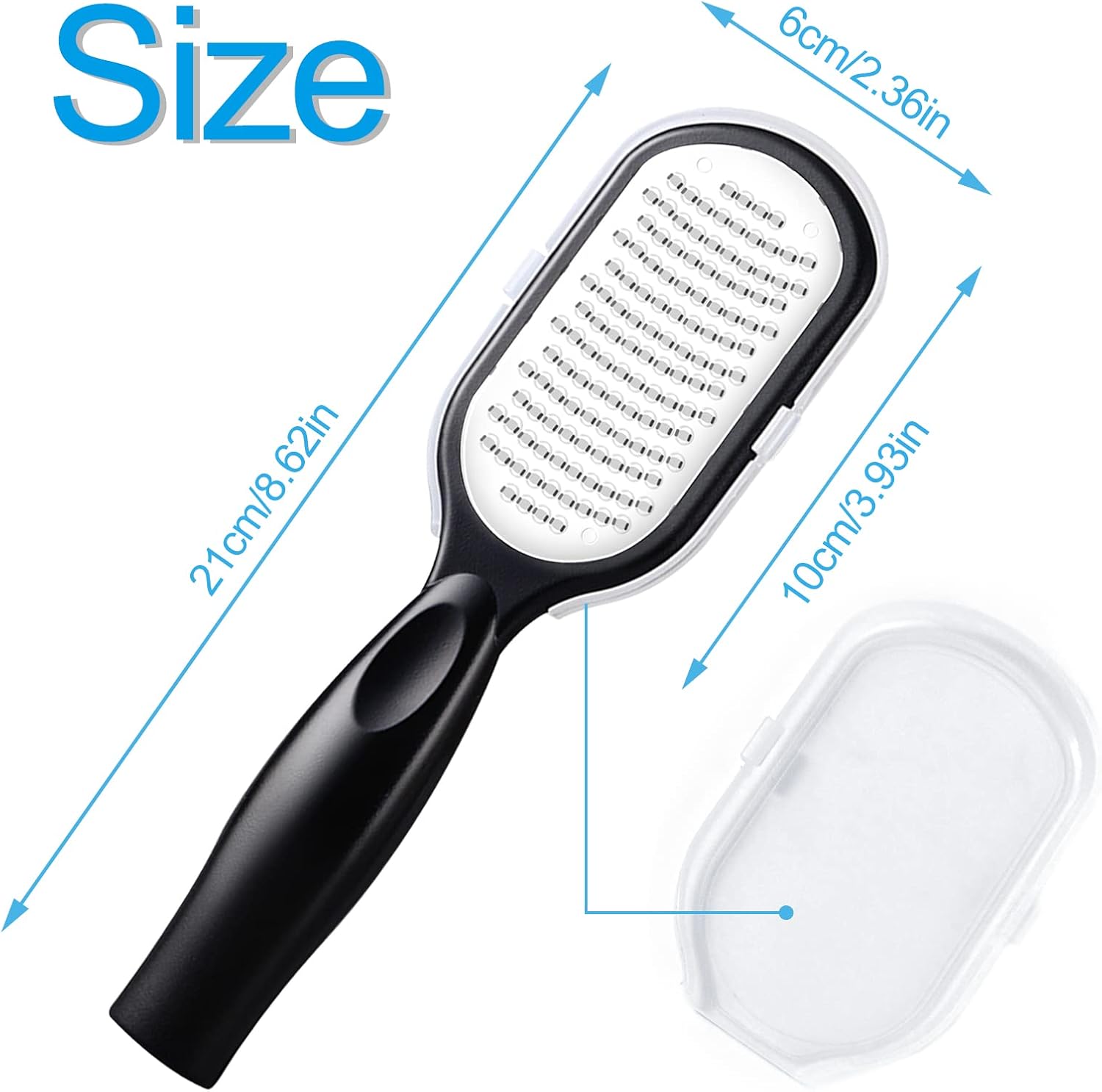 1+1 FREE | SaniSleek™ | For Soft Feet in Minutes