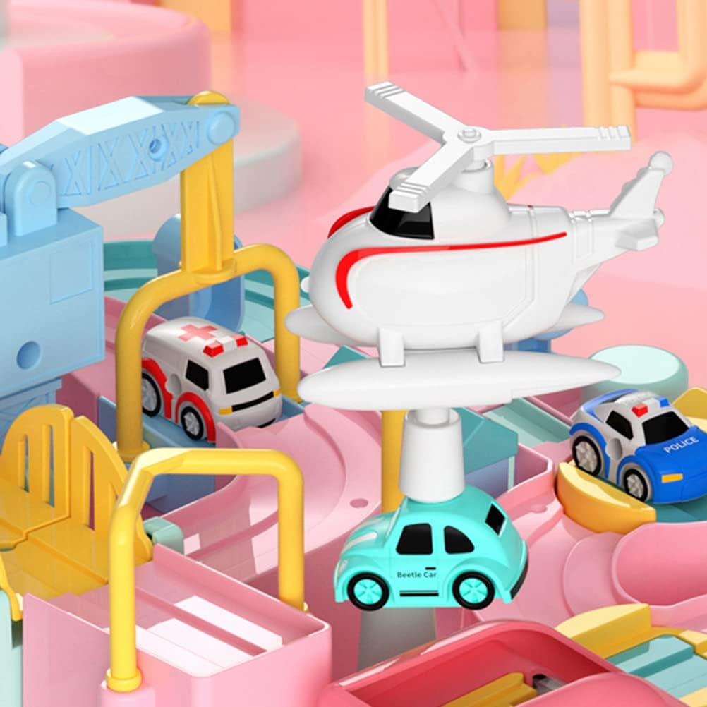 TurboKiddy™ | Spark your child's thirst for adventure and brain power with ease!