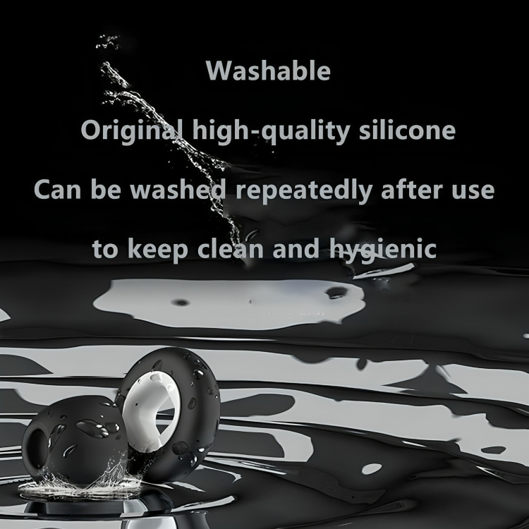 EchoBlock™ | Smooth rides, no wind distractions!