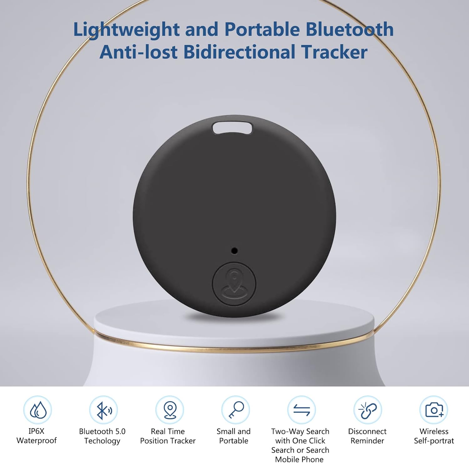 1+2 Free | TrackGPS™ | Real-time tracking of a vehicle's location