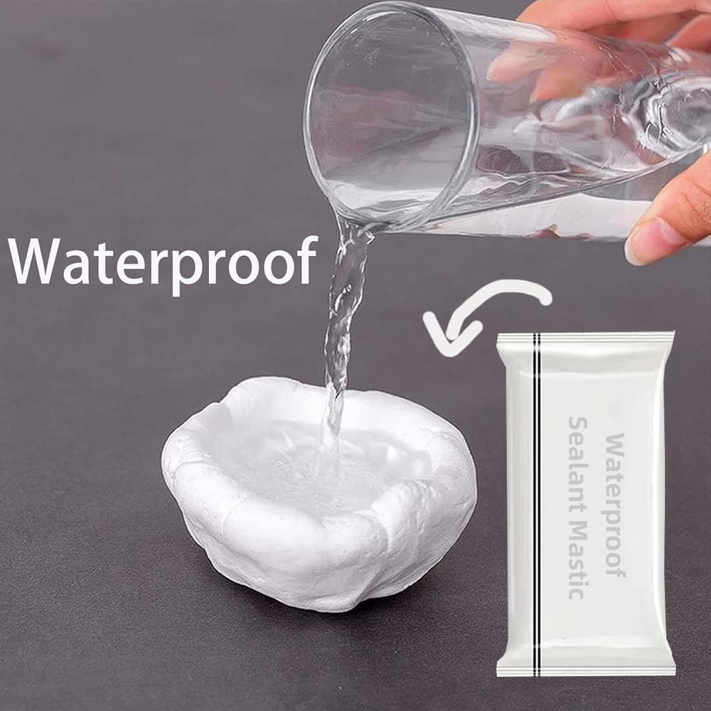 2+2 Free | Sealant™ | Fast-setting waterproof sealant