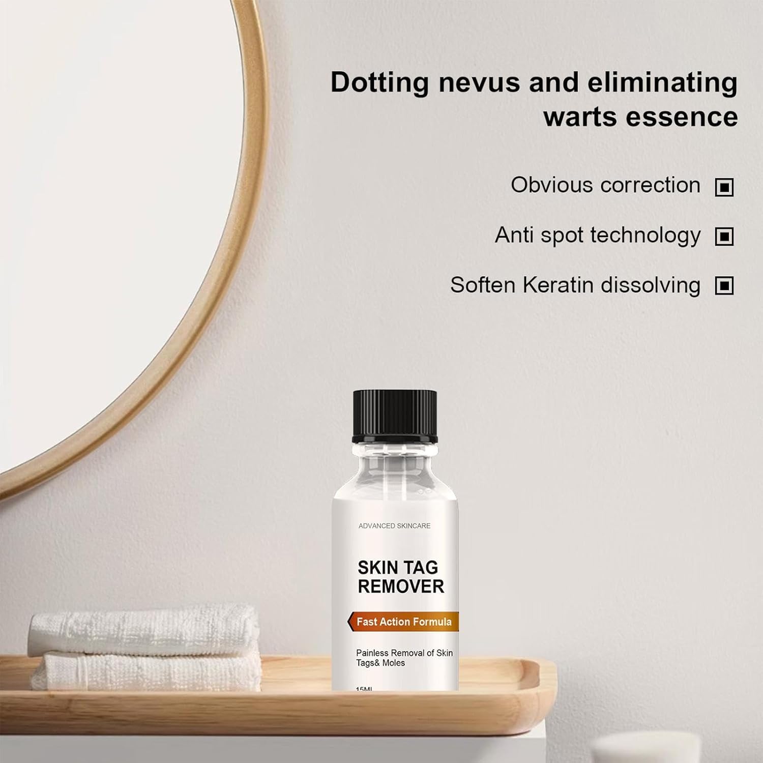 1+1 FREE | PureDerm™ | Fast-acting formula For flawless skin without blemishes!