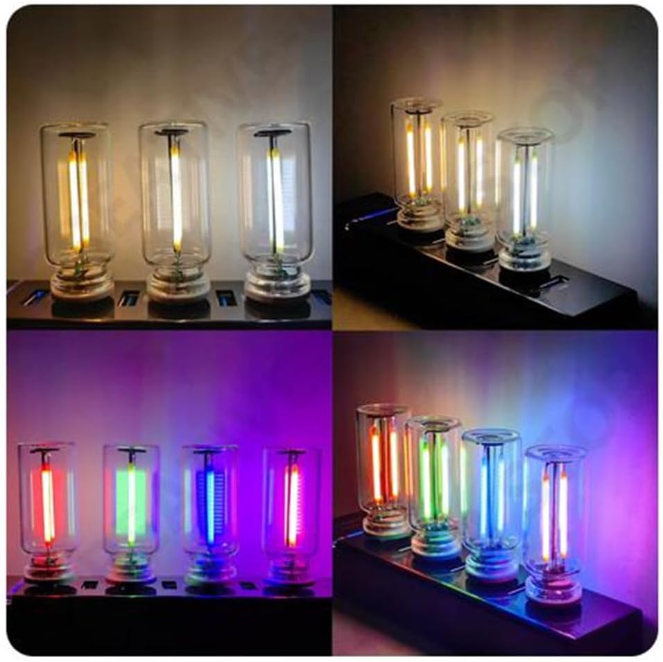 1+1 FREE | RetroGlow™ | LED Instantly transform any room into your cozy retreat